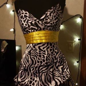 Party dress